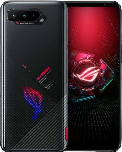 Asus ROG Phone 5