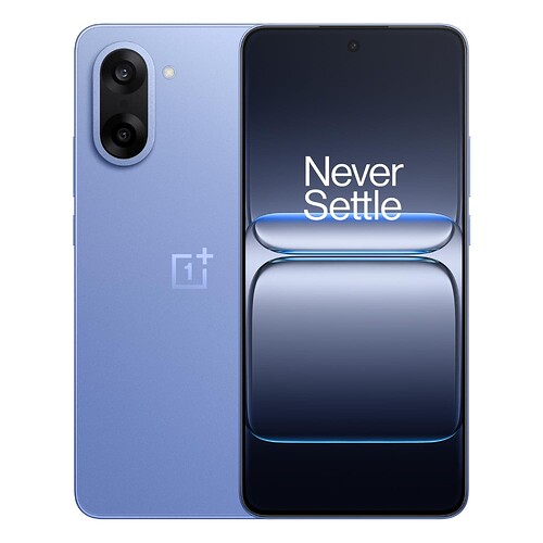 OnePlus Nord CE 5 5G
