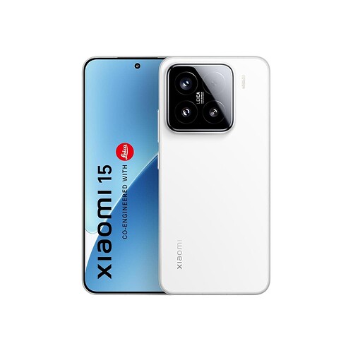 Xiaomi 15
