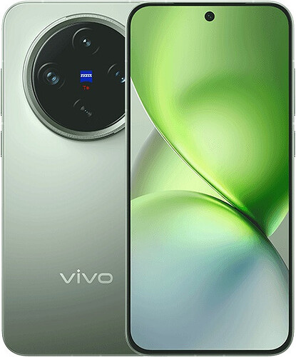 vivo X200 Pro