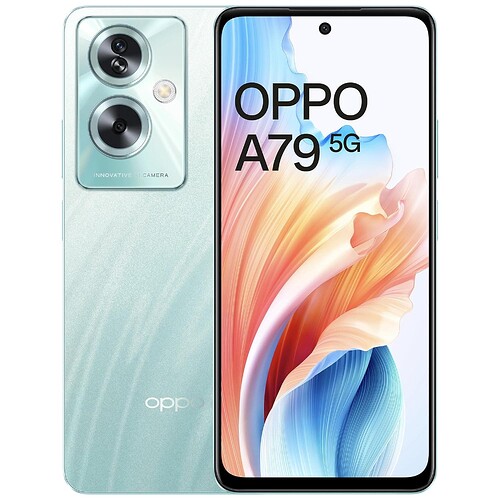 OPPO A79 5G