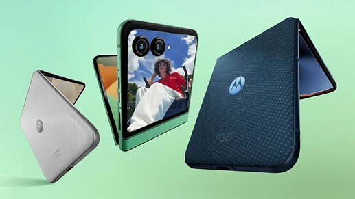 Motorola Razr 60