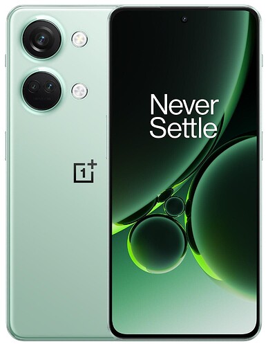 OnePlus Nord 3 5G