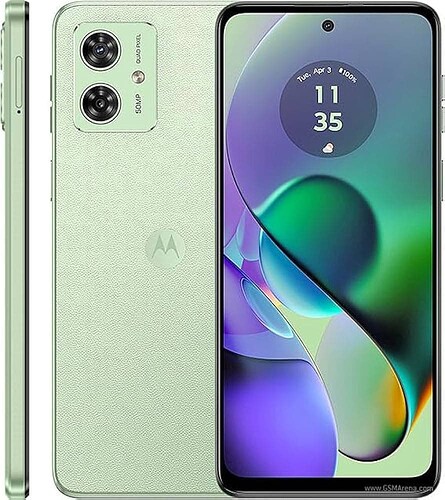 Motorola Moto G54 5G