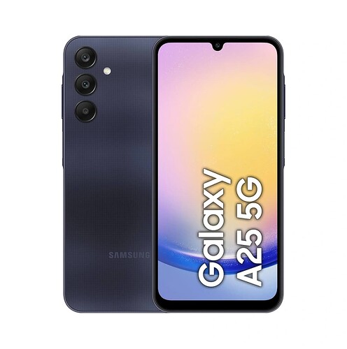 Samsung Galaxy A25