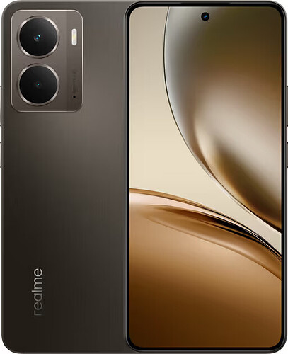 realme Neo 7x