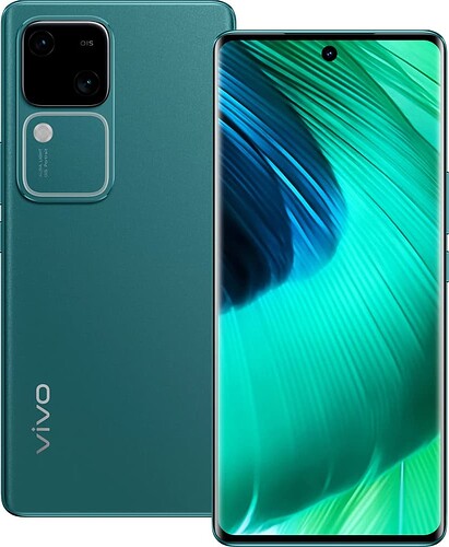 Vivo V30
