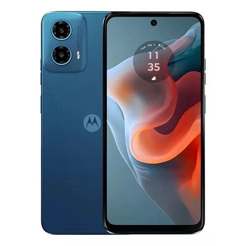 Motorola Moto G74