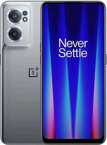 OnePlus Nord CE 2 5G