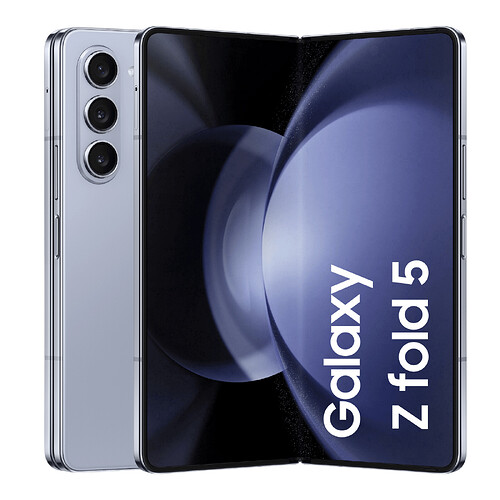 Galaxy Z Fold5