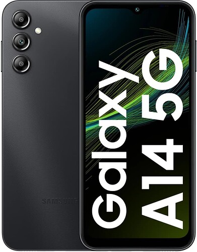 Samsung Galaxy A14 5G