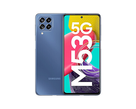 Samsung Galaxy M53 5G