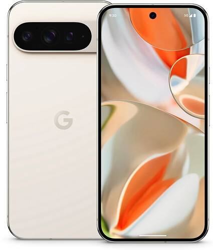 Google Pixel 9 Pro XL