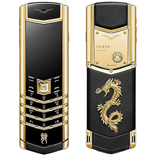 Vertu Signature