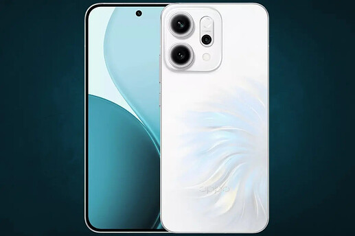 OPPO Reno 15 Pro 5G