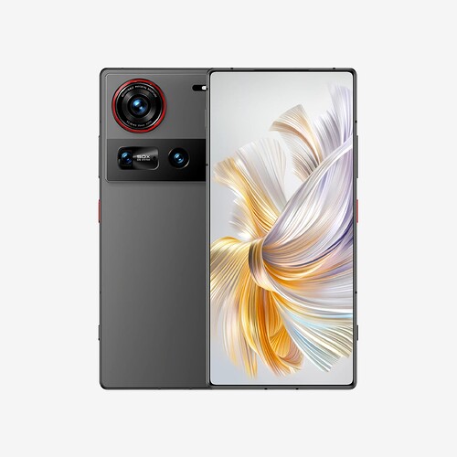 Nubia Z70