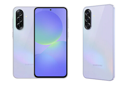 Samsung Galaxy A36 5G