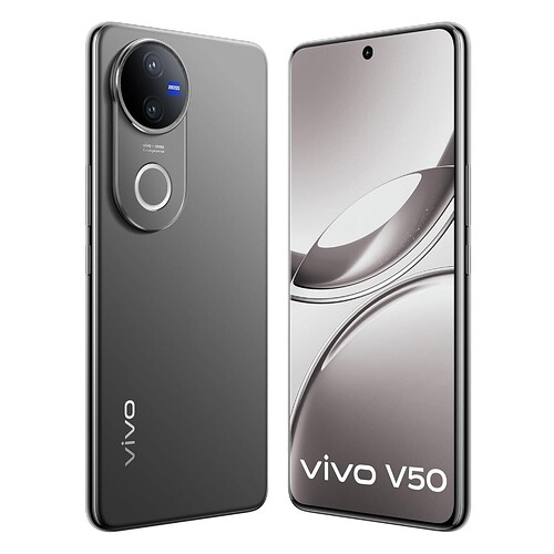 vivo V50