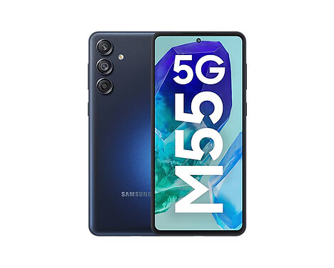 Samsung Galaxy M55 5G