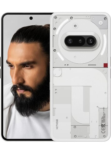 Nothing Phone 3a