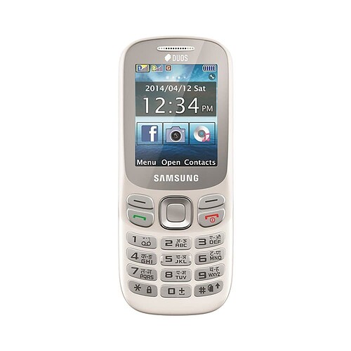 Samsung Metro B313