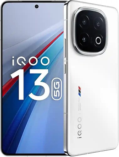 iQOO 13 5G