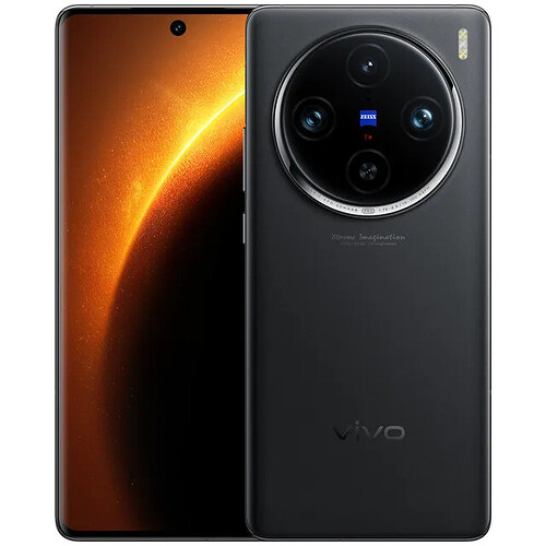 Vivo X100 Pro