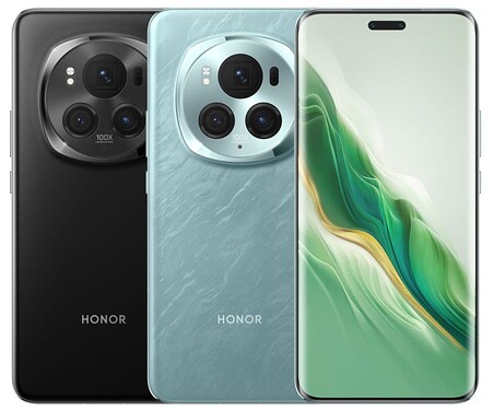 Honor Magic6 Pro