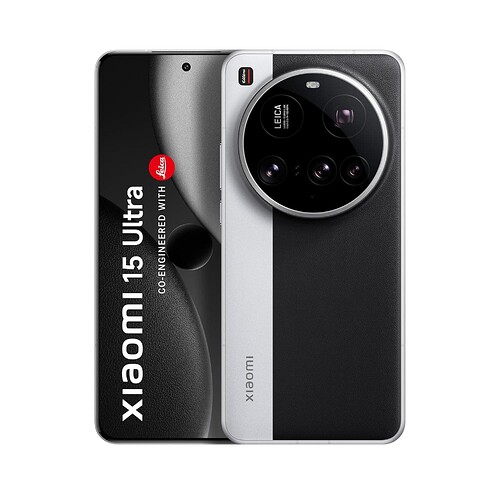Xiaomi 15 Ultra