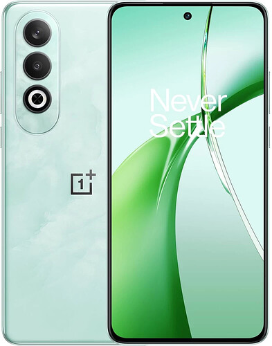 OnePlus Nord CE 4 5G