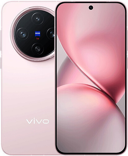 Vivo X200 Pro Mini