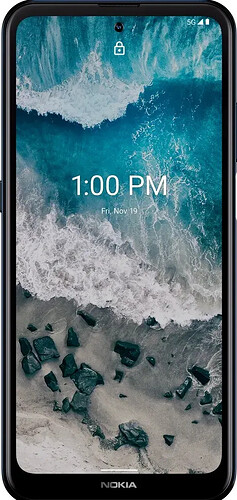 Nokia X200