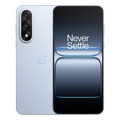 OnePlus Nord 5