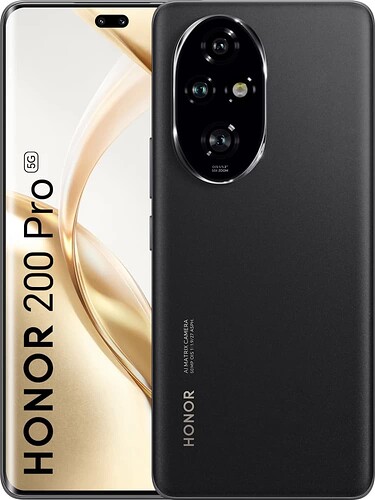 Honor 200 Pro