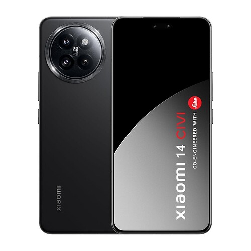 Xiaomi 14 Civi