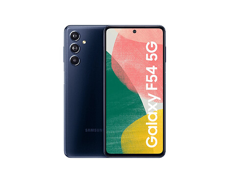 Samsung Galaxy F54