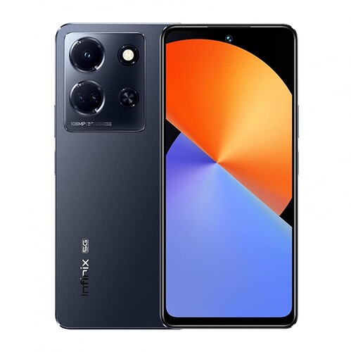 Infinix Note 30 5G