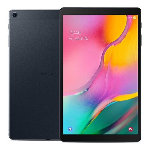 Samsung Galaxy Tab A10