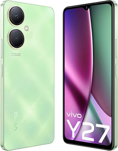 Vivo Y27 4G