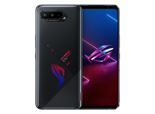 Asus ROG Phone 5s 5G