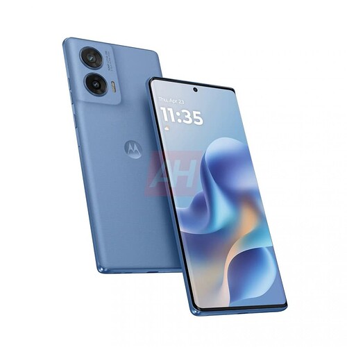 Motorola Moto G96 5G