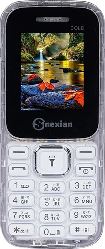 Snexian Bold 310