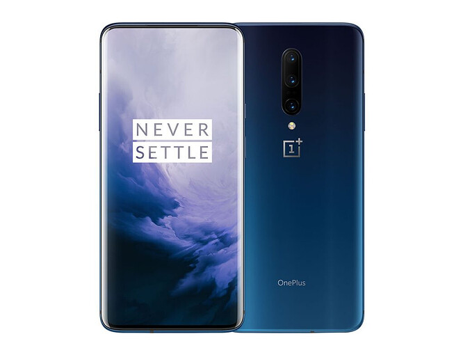 OnePlus 7