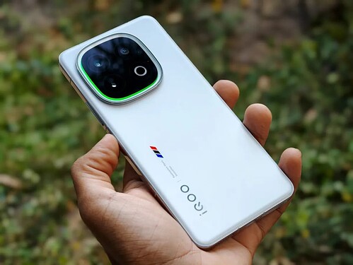 iQOO 13 Pro
