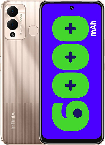 infinix 12 play