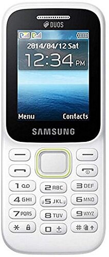 Samsung Guru Music 2