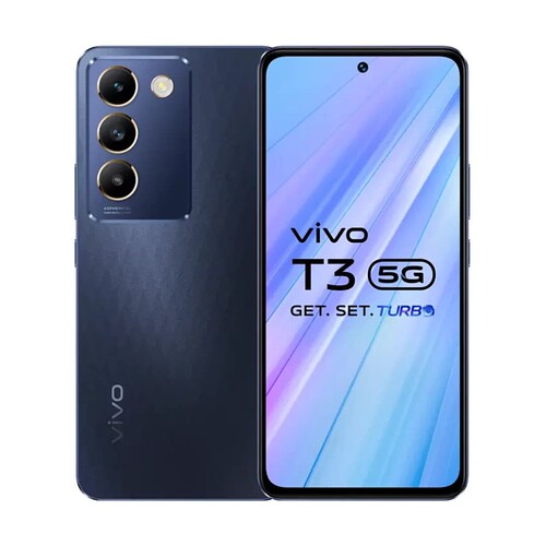 vivo T3