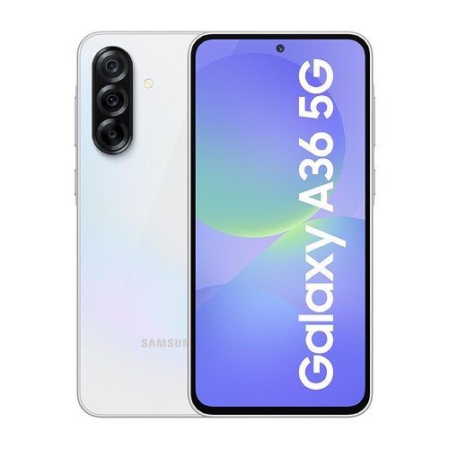 Samsung Galaxy A36 5G