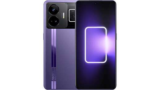Realme GT 6 Pro 5G