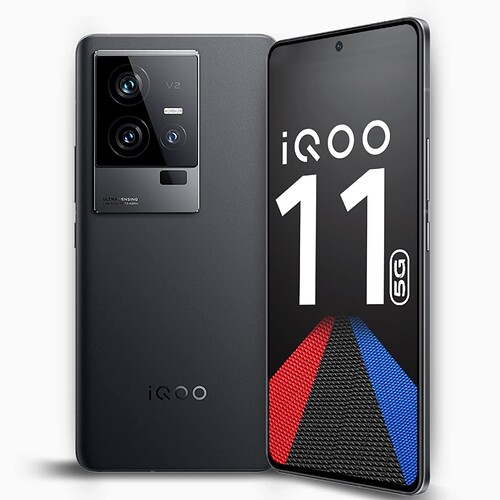 iQOO 11 5G